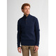 JERSEY HOMBRE PETROL INDUSTRIES MEN KNITWEAR COLLAR