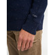 JERSEY HOMBRE PETROL INDUSTRIES MEN KNITWEAR COLLAR