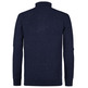 JERSEY HOMBRE PETROL INDUSTRIES MEN KNITWEAR COLLAR
