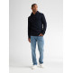 JERSEY HOMBRE  PETROL INDUSTRIES KNIT