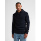 JERSEY HOMBRE  PETROL INDUSTRIES KNIT