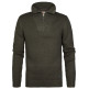 JERSEY HOMBRE  PETROL INDUSTRIES KNIT