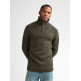 JERSEY HOMBRE  PETROL INDUSTRIES KNIT
