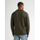 JERSEY HOMBRE  PETROL INDUSTRIES KNIT