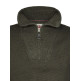 JERSEY HOMBRE  PETROL INDUSTRIES KNIT