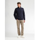 JERSEY HOMBRE  PETROL INDUSTRIES KNIT