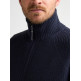 JERSEY HOMBRE  PETROL INDUSTRIES KNIT