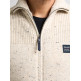 JERSEY HOMBRE  PETROL INDUSTRIES KNIT
