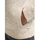 JERSEY HOMBRE  PETROL INDUSTRIES KNIT