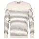 JERSEY HOMBRE  PETROL INDUSTRIES MEN KNITWEAR ROUND NECK BASIC