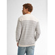JERSEY HOMBRE  PETROL INDUSTRIES MEN KNITWEAR ROUND NECK BASIC