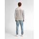 JERSEY HOMBRE  PETROL INDUSTRIES MEN KNITWEAR ROUND NECK BASIC