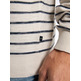 JERSEY HOMBRE  PETROL INDUSTRIES MEN KNITWEAR ROUND NECK BASIC