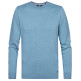 JERSEY HOMBRE  PETROL INDUSTRIES MEN KNITWEAR ROUND NECK BASIC