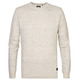 JERSEY HOMBRE  PETROL INDUSTRIES MEN KNITWEAR ROUND NECK BASIC