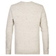 JERSEY HOMBRE  PETROL INDUSTRIES MEN KNITWEAR ROUND NECK BASIC