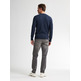 JERSEY HOMBRE  PETROL INDUSTRIES MEN KNITWEAR ROUND NECK BASIC