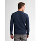 JERSEY HOMBRE  PETROL INDUSTRIES MEN KNITWEAR ROUND NECK BASIC