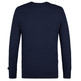 JERSEY HOMBRE  PETROL INDUSTRIES MEN KNITWEAR ROUND NECK BASIC