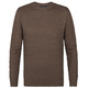 JERSEY HOMBRE  PETROL INDUSTRIES MEN KNITWEAR ROUND NECK BASIC