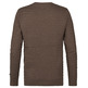 JERSEY HOMBRE  PETROL INDUSTRIES MEN KNITWEAR ROUND NECK BASIC