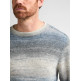 JERSEY HOMBRE  PETROL INDUSTRIES KNIT