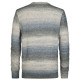 JERSEY HOMBRE  PETROL INDUSTRIES KNIT