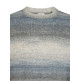 JERSEY HOMBRE  PETROL INDUSTRIES KNIT