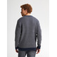 JERSEY HOMBRE  PETROL INDUSTRIES MEN KNITWEAR ROUND NECK BASIC