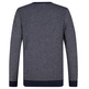 JERSEY HOMBRE  PETROL INDUSTRIES MEN KNITWEAR ROUND NECK BASIC