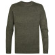 JERSEY HOMBRE  PETROL INDUSTRIES KNIT