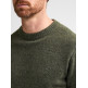 JERSEY HOMBRE  PETROL INDUSTRIES KNIT