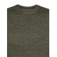 JERSEY HOMBRE  PETROL INDUSTRIES KNIT