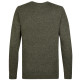 JERSEY HOMBRE  PETROL INDUSTRIES KNIT