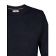 JERSEY HOMBRE  PETROL INDUSTRIES KNIT