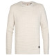JERSEY HOMBRE  PETROL INDUSTRIES KNIT