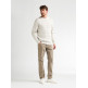 JERSEY HOMBRE  PETROL INDUSTRIES KNIT