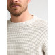 JERSEY HOMBRE  PETROL INDUSTRIES KNIT
