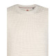JERSEY HOMBRE  PETROL INDUSTRIES KNIT
