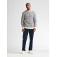 JERSEY HOMBRE  PETROL INDUSTRIES KNIT