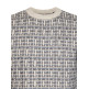 JERSEY HOMBRE  PETROL INDUSTRIES KNIT
