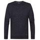 JERSEY HOMBRE  PETROL INDUSTRIES MEN KNITWEAR ROUND NECK BASIC