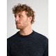 JERSEY HOMBRE  PETROL INDUSTRIES MEN KNITWEAR ROUND NECK BASIC
