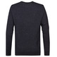 JERSEY HOMBRE  PETROL INDUSTRIES MEN KNITWEAR ROUND NECK BASIC