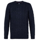 JERSEY HOMBRE  PETROL INDUSTRIES MEN KNITWEAR ROUND NECK BASIC