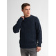 JERSEY HOMBRE  PETROL INDUSTRIES MEN KNITWEAR ROUND NECK BASIC