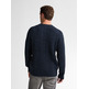 JERSEY HOMBRE  PETROL INDUSTRIES MEN KNITWEAR ROUND NECK BASIC