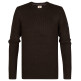 JERSEY HOMBRE  PETROL INDUSTRIES KNIT