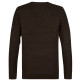 JERSEY HOMBRE  PETROL INDUSTRIES KNIT