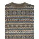 JERSEY HOMBRE  PETROL INDUSTRIES KNIT
